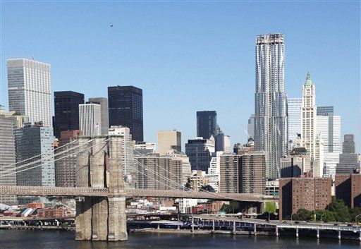 Terrorists Plotted to Cut Cables, Fell Brooklyn Bridge