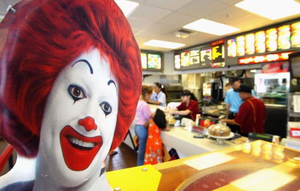 Regulators Want to Put Ronald Out to Pasture