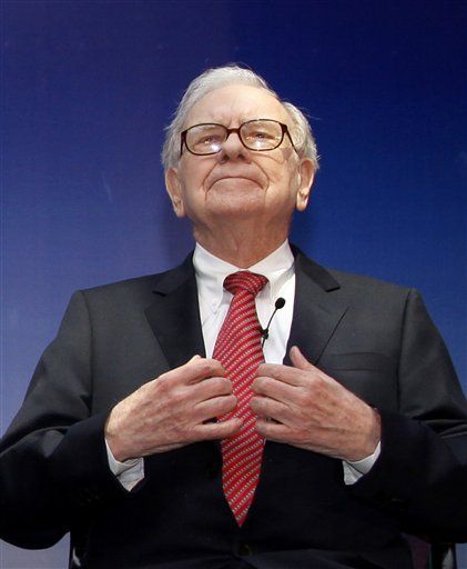 Buffett: Sokol's Stock Purchases 'Inexcusable'