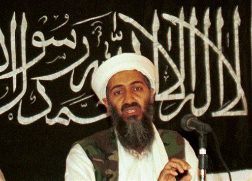 Osama bin Laden: How a Rich Boy Turned to Terror