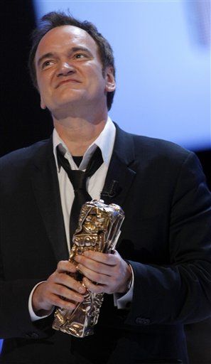 Details of Next Quentin Tarantino Film Leaked; 'Django Unchaned' Will Star Christoph Waltz