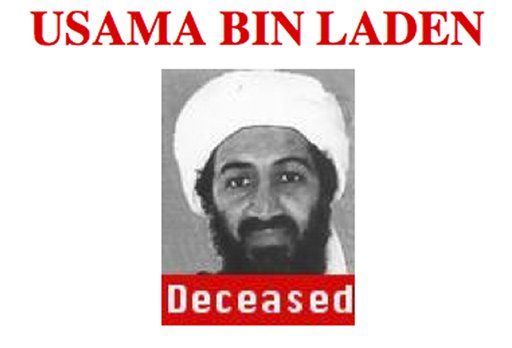 Osama bin Laden Dead: ‘This Was a Kill Operation’
