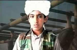 Osama Son Hamza bin Laden Also Killed in Raid