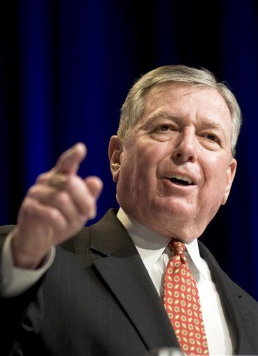 John Ashcroft: Blackwater Hires Ex-Attorney General as Ethics Chief