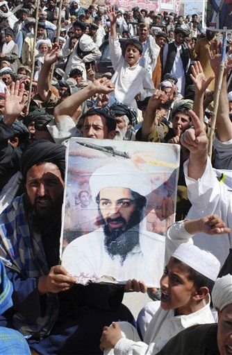 Al-Qaeda Confirms bin Laden's Death, Vows Revenge