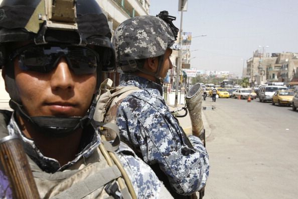 18 Dead After al-Qaeda Jail Uprising in Iraq