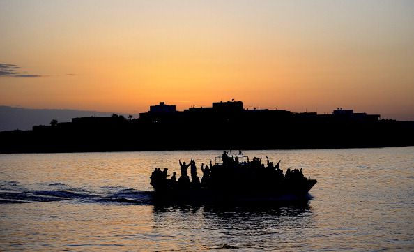 Migrant Boat Survivors: NATO Left Us to Starve
