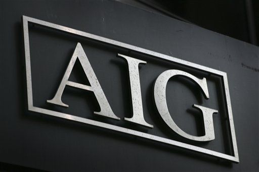 Treasury Headed for Underwhelming AIG Sale