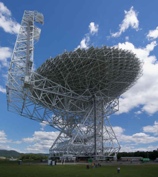 SETI Astronomers Searching 86 Planets for Aliens