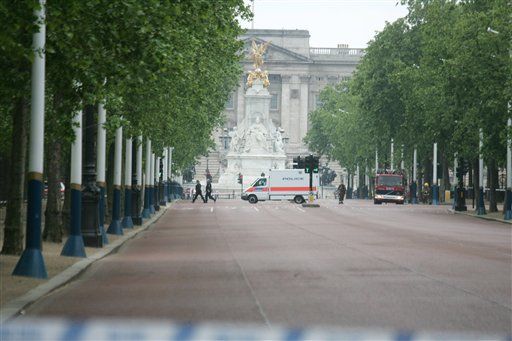 Irish Militants Issue London Bomb Threat
