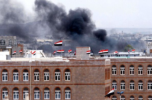 US Pulls Diplomats Out of Yemen