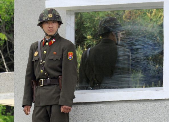 North Korea to Release American Eddie Jun: State Media