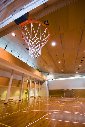 New Mexico Boy Dies After Falling From Basketball Hoop