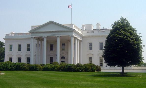 Gmail Hackers Went After White House