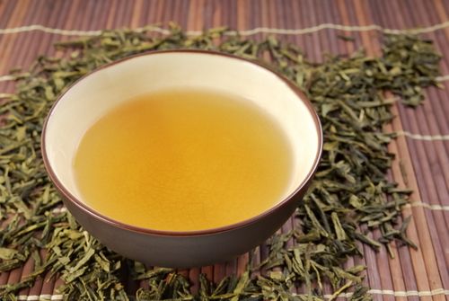 Japan Bans 'Radioactive' Green Tea