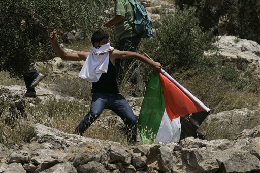 4 Dead in Israeli Border Clash