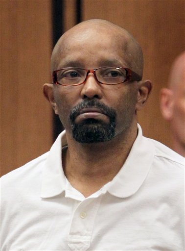Trial Opens for Ex-Marine, Alleged Serial Killer Anthony Sowell