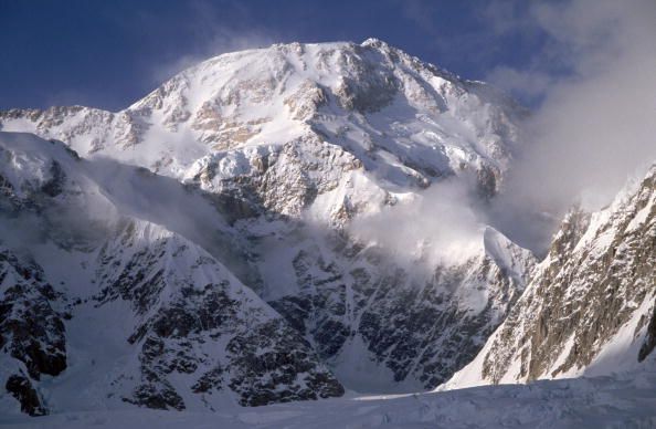 Mt. McKinley Claims 5th Life This Year