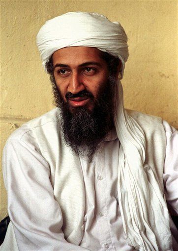 Diver Bill Warren to Scour Arabian Sea for Osama bin Laden's Body