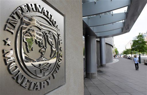 IMF Cyberattack Was by Foreign Government: Source