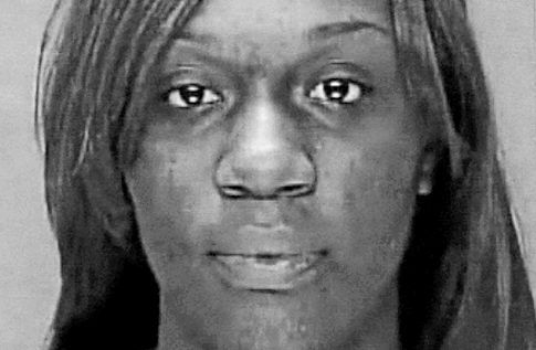 Philadelphia Mom Eley London Arrested After Hiring Hit Man on Facebook