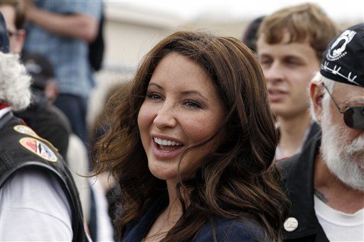 Bristol Palin Puts Arizona Home Up for Rent to Star in Reality Show