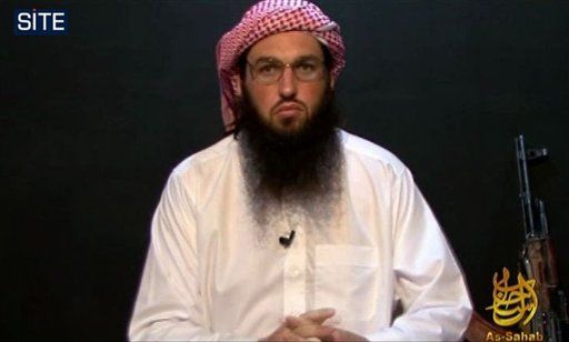 Jihad Site Issues 40-Name, American-Heavy Hit List