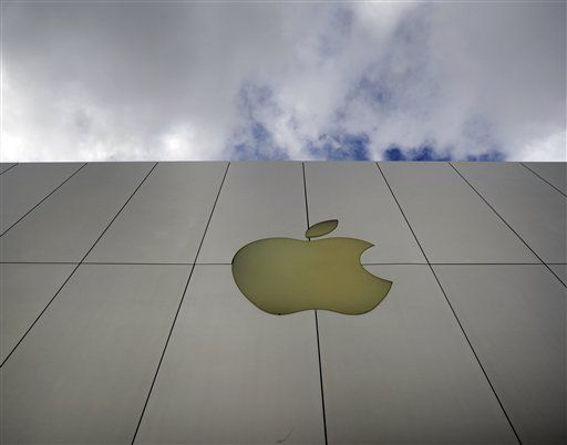 Apple, Google Seek Repatriation Holiday: Tax Breaks to Bring in Offshore Profits