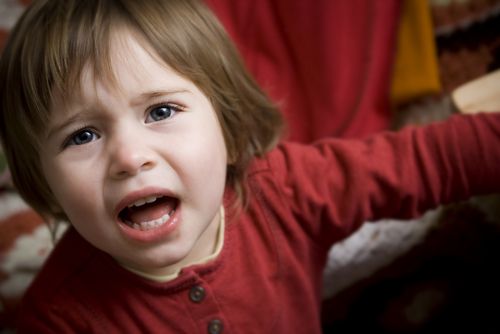 Science Nails Most Irritating Sound: Whining