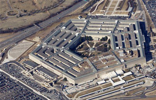 Pentagon Construction Complete: 17 Year Renovation of Defense Headquarters