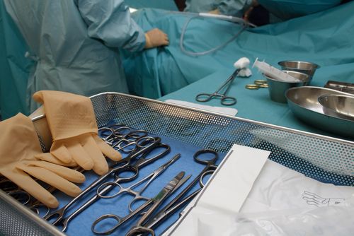 Breast Implants: FDA Says Silicon Implants