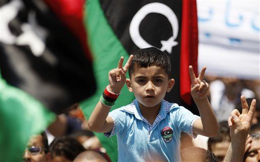 US Libya Involvement: As House Vote Looms, New Poll Shows US Public Disapproves of Involvement