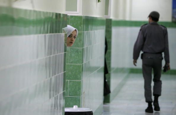 Jailed Iran Activists: Guards Help Criminals Rape Us