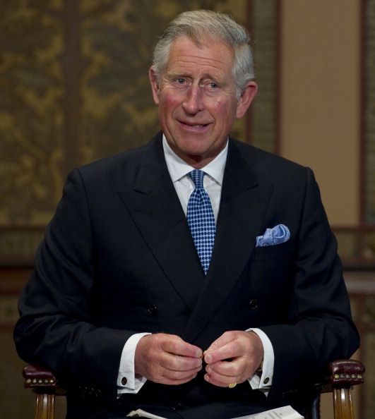 Prince Charles' Public Subsidy Leaps 18%