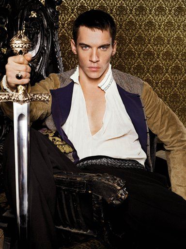 Jonathan Rhys Meyers in Suspected Suicide Attempt