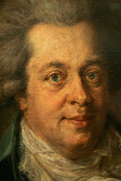Did Darkness Kill Mozart? Researchers Speculate He Was Low on Vitamin D