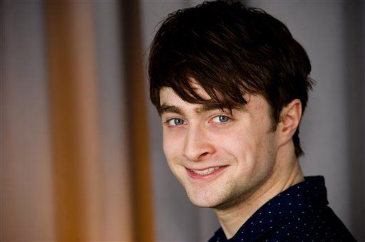 Daniel Radcliffe's Alcohol Problem and 7 More Celebrities Whose Addictions Shocked Us