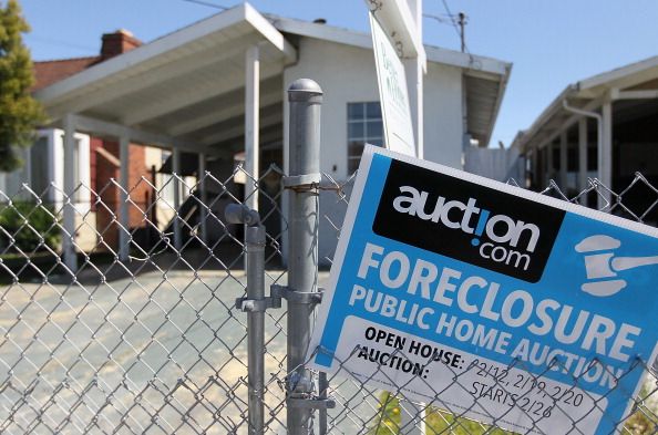 Obama Administration, Housing Crisis: Unemployed Get More Time to Pay Mortgage
