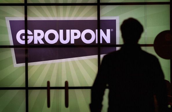 Groupon Will Collect, Share More User Data, It Says in New Privacy Policy