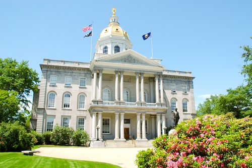 NH Council Defunds Planned Parenthood