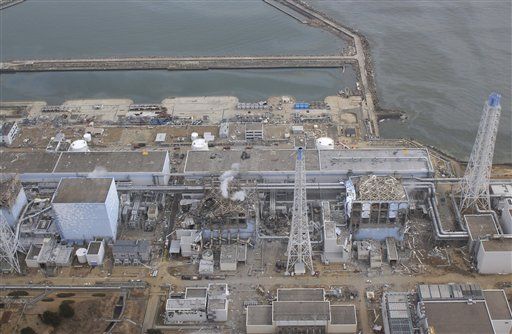 Japan's Fukushima Dai-ichi Nuclear Power Plant Stabilized: Officials