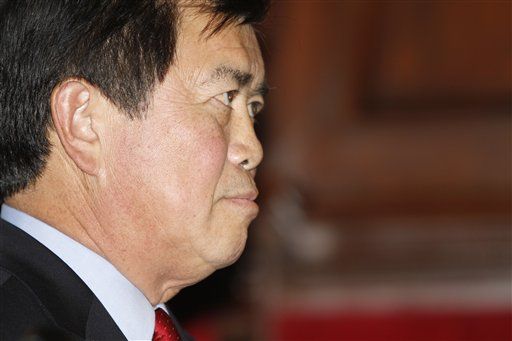 David Wu Sex Scandal: House Democrat Won't Seek Reelection