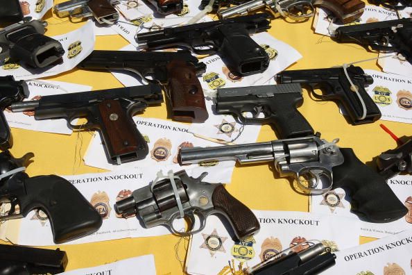 Operation Fast and Furious: Bungled ATF Gun Sting Lost Track of More Than 1,000 Firearms