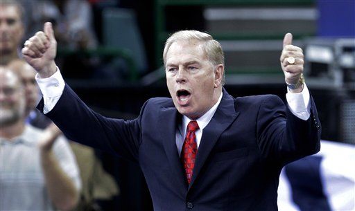 Ted Strickland: 'Crazy' Republicans Can't Win Ohio