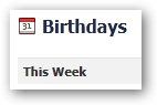Why I Celebrated My 'Facebook Birthday' 3 Times