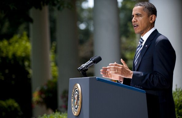 Obama: Now It's Time to Work on Jobs