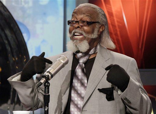 'Rent Is Too Damn High' Party Leader Facing Eviction From New York City Apartment