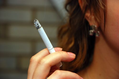 Smoking Studies: Cigarettes Damage Women's Hearts More Than Men's