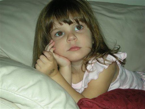 Florida: Casey Anthony Responsible for Caylee's Death