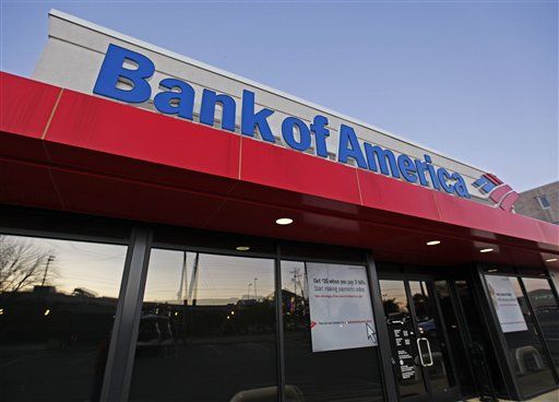 Bank of America to Slash Thousands of Jobs